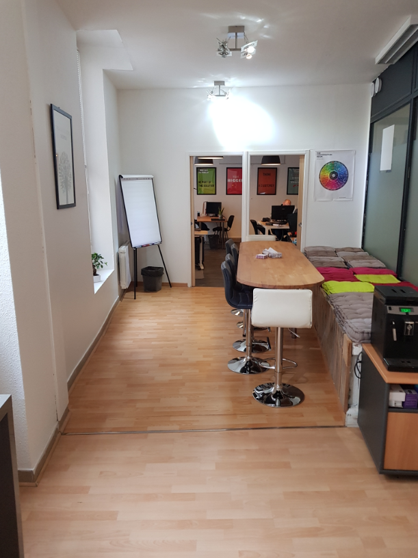 Besoin d’un coworking à Auxerre ?